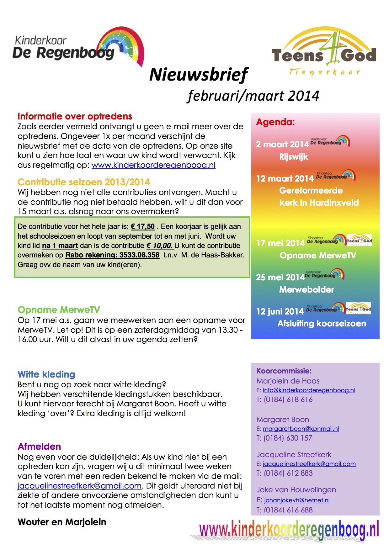 Nieuwbrief_februari_maart_2014